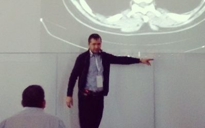 Sqilline presented business benefits of the SAP HANA Cloud Platform @ DKOM Sofia