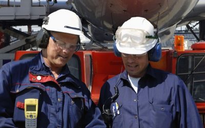Biggest airport in Canada runs SAP Work Manager mobile application