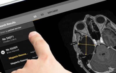 Healthcare Mobility: The new perspective for Patient Care