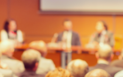 Sqilline showcase benefits of SMART DI at the 11th National Conference e-Health