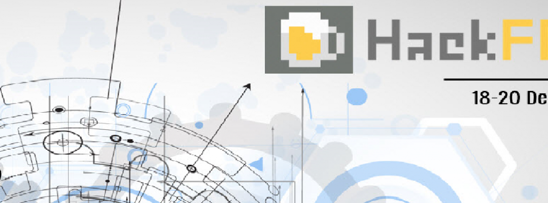 Sqilline supports HackFMI 6 with mentors and gadgets